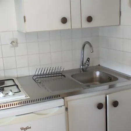 2 Minutes De La Apartment *