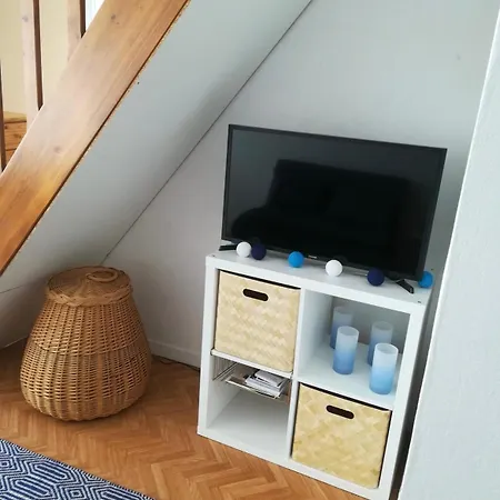 2 Minutes De La Apartment