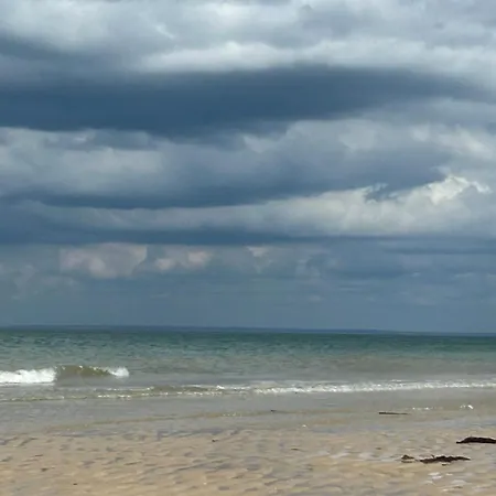 Apartament 2 Minutes De La *