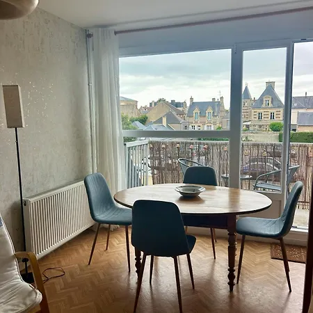 2 Minutes De La Apartament