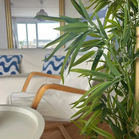 Apartament 2 Minutes De La Luc-sur-Mer