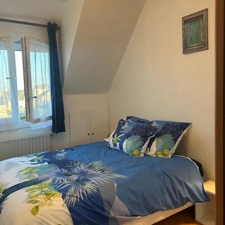 Apartament 2 Minutes De La