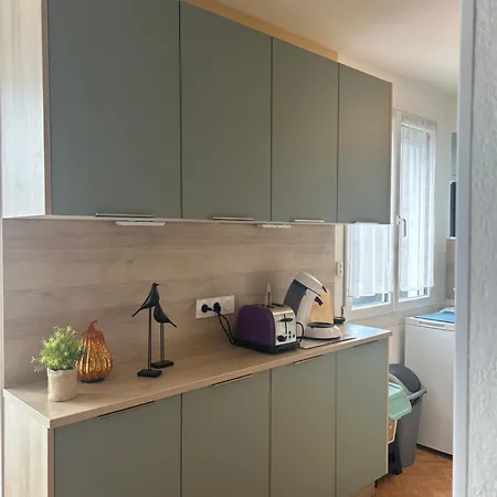 2 Minutes De La Luc-sur-Mer