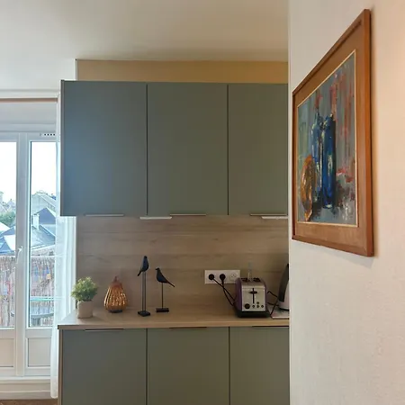 Apartament 2 Minutes De La *