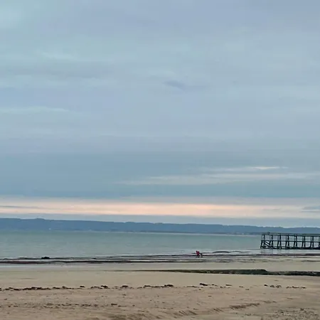 Apartament 2 Minutes De La Luc-sur-Mer