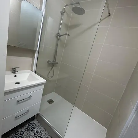 Apartment 2 Minutes De La Luc-sur-Mer