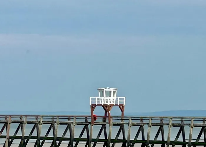 2 Minutes De La Apartment *