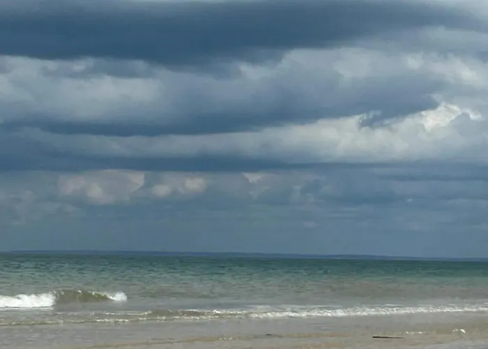 Apartment 2 Minutes De La *