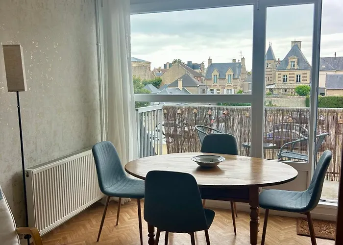 2 Minutes De La Apartment