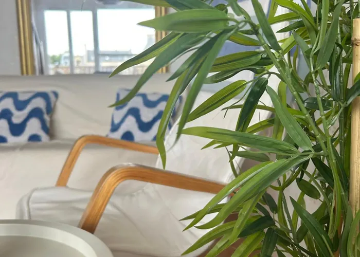 Apartment 2 Minutes De La Luc-sur-Mer