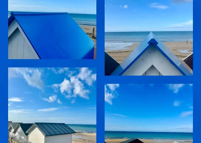 Apartment 2 Minutes De La