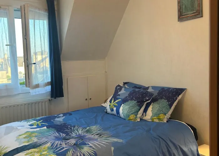 Apartment 2 Minutes De La