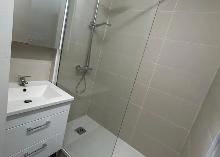 Apartment 2 Minutes De La Luc-sur-Mer